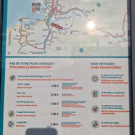 Jolie T2 Dans Arboree Avec Piscine Apartament *