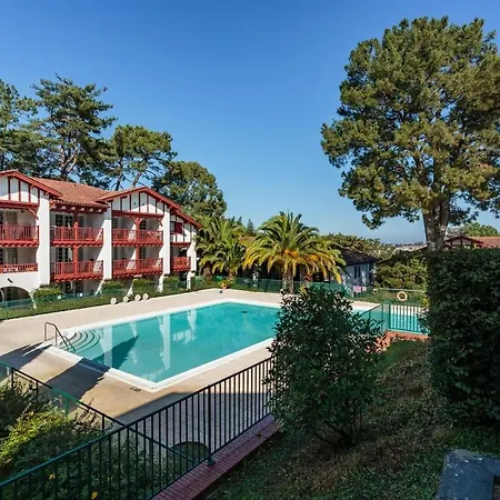 Jolie T2 Dans Arboree Avec Piscine Apartment *